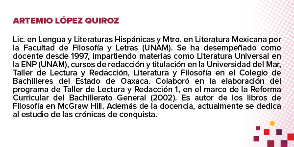 Biografía